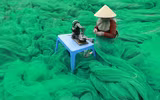 Nét đẹp phụ nữ Việt Nam qua 